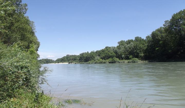 Beach Niévroz 3