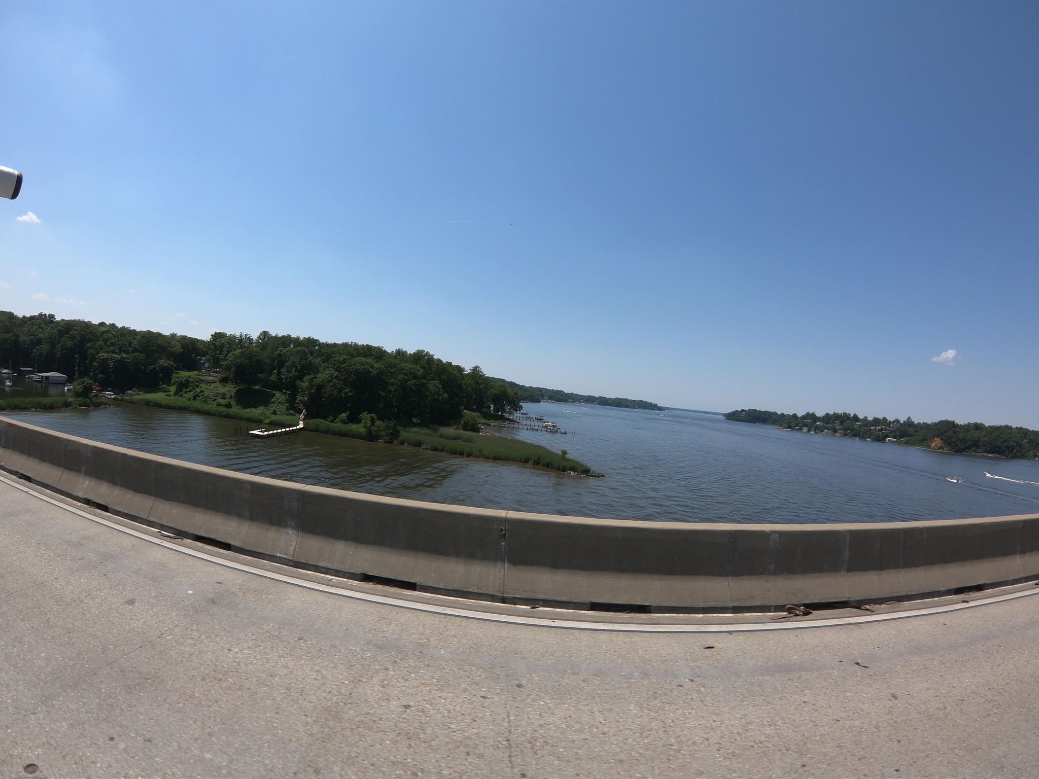 Lindamoor Community Beach
