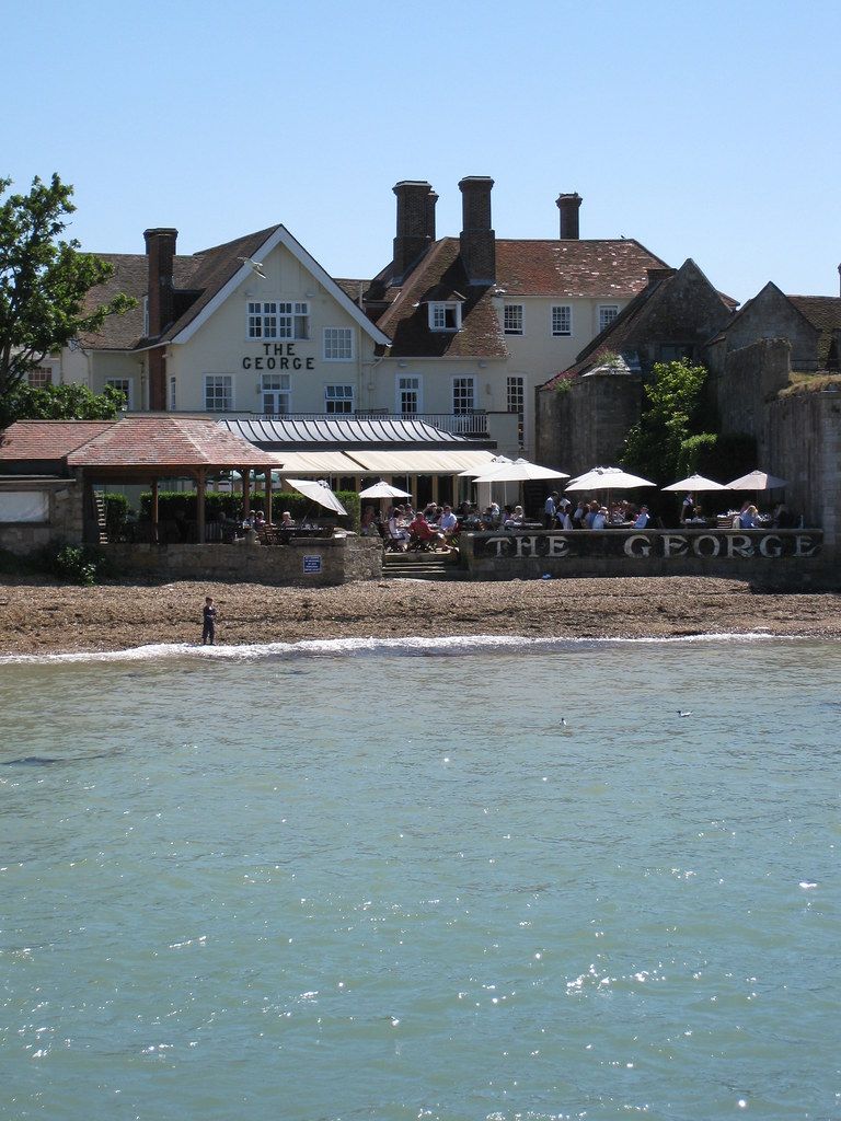 Plage GB-EXT