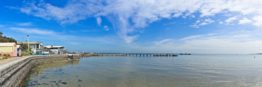 Plage AU-E