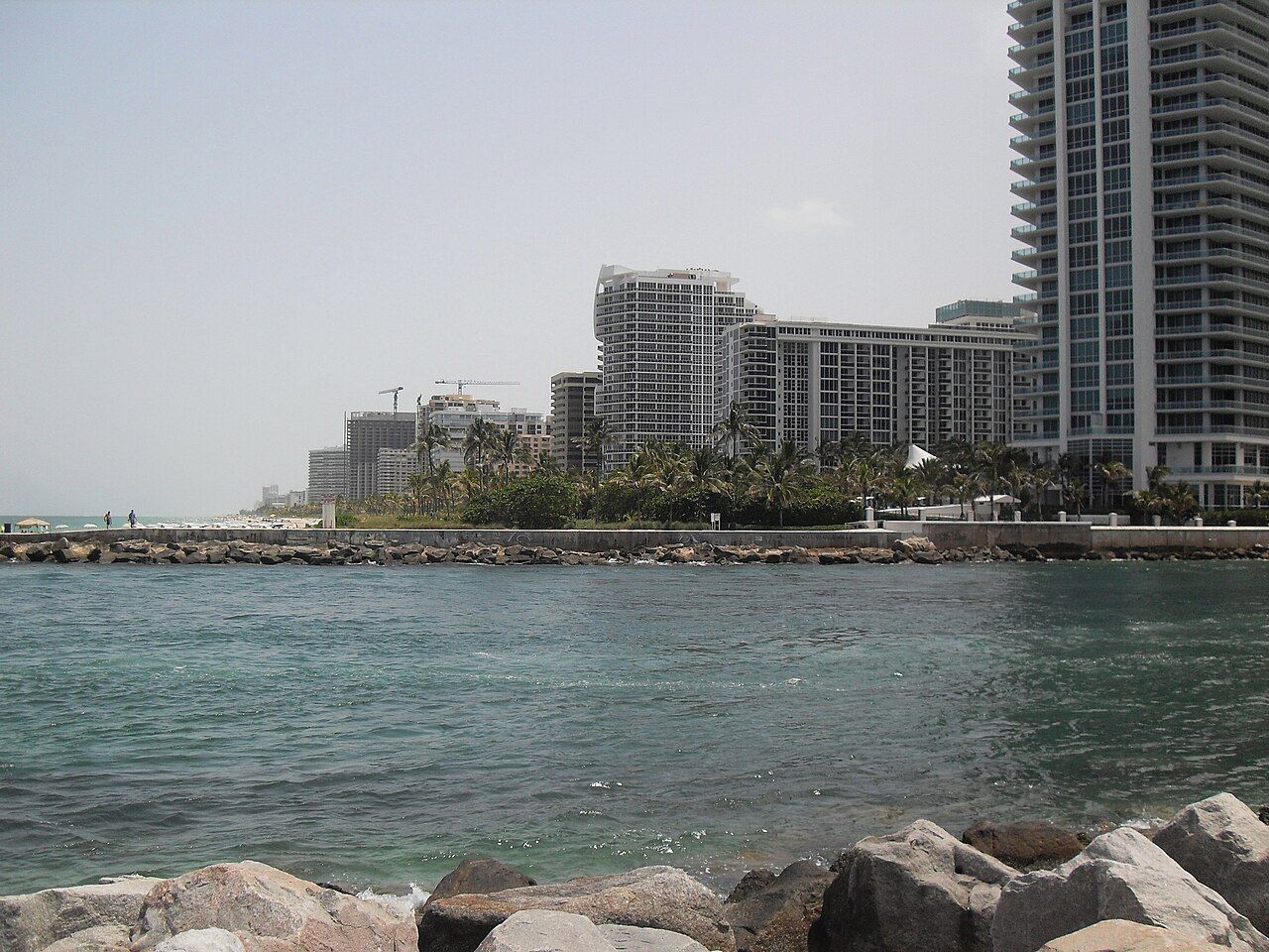 Haulover Beach Park
