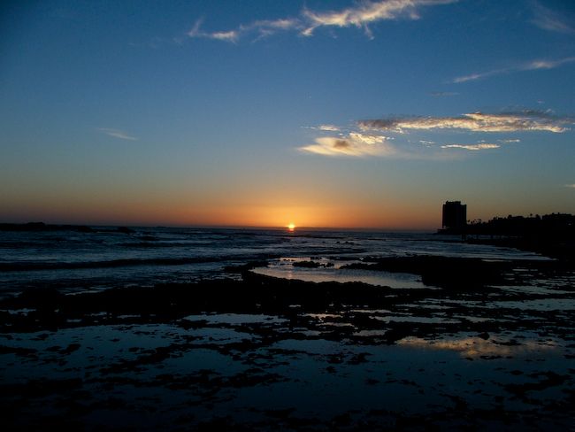 Praia de Amaralina
