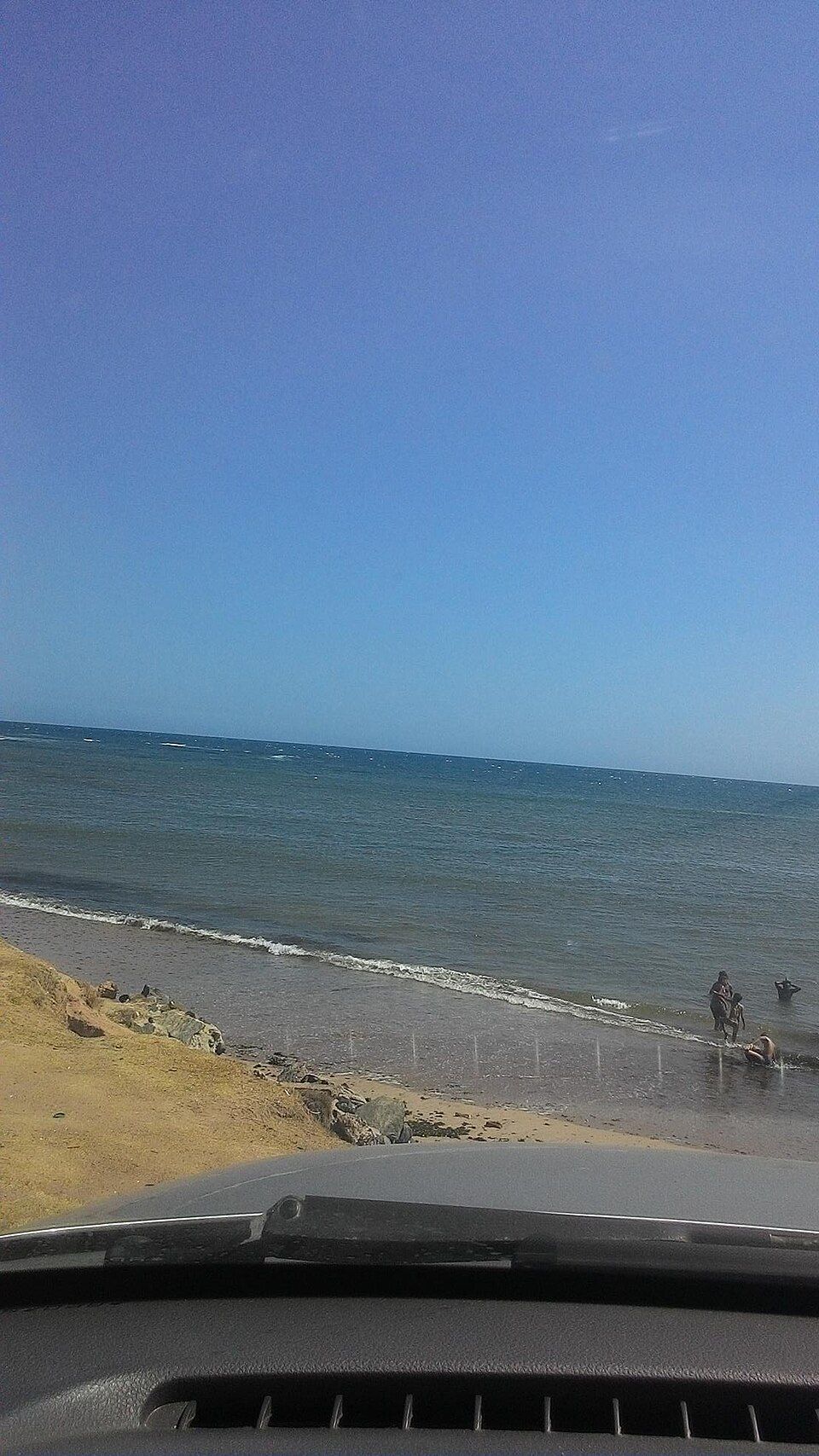 Praia da Pituba