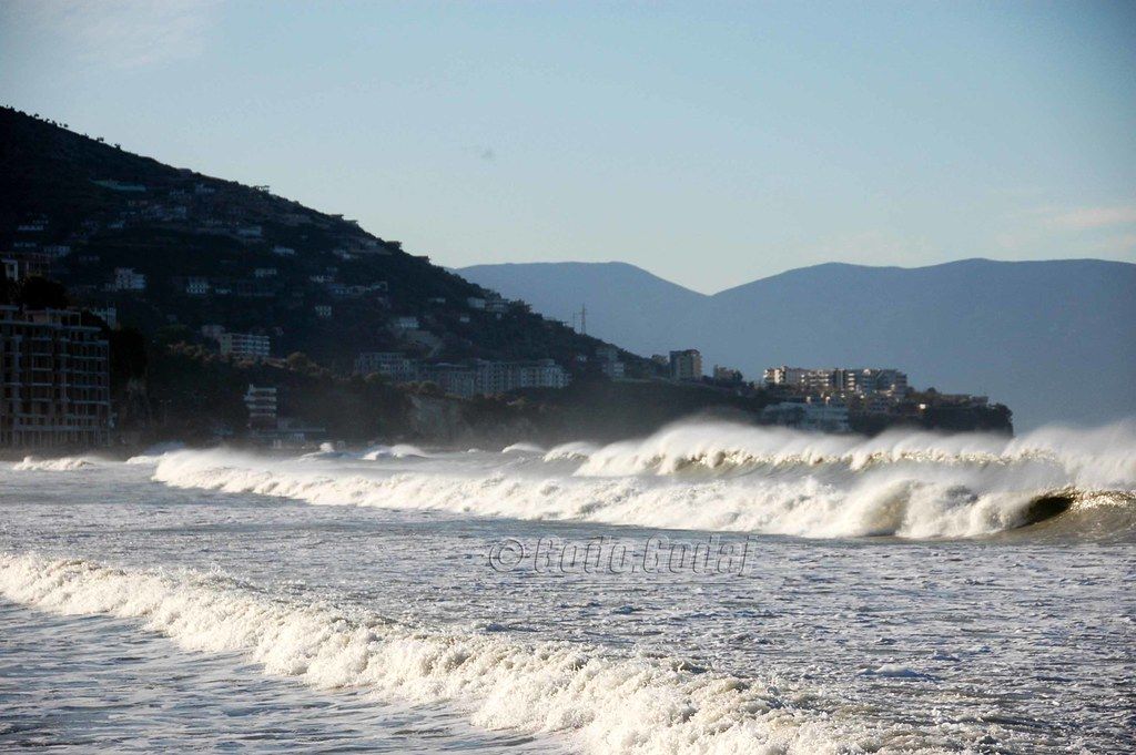 Poseidon Beach