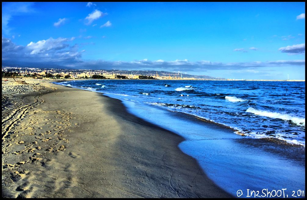 Stabilimento Balneare Esercito
