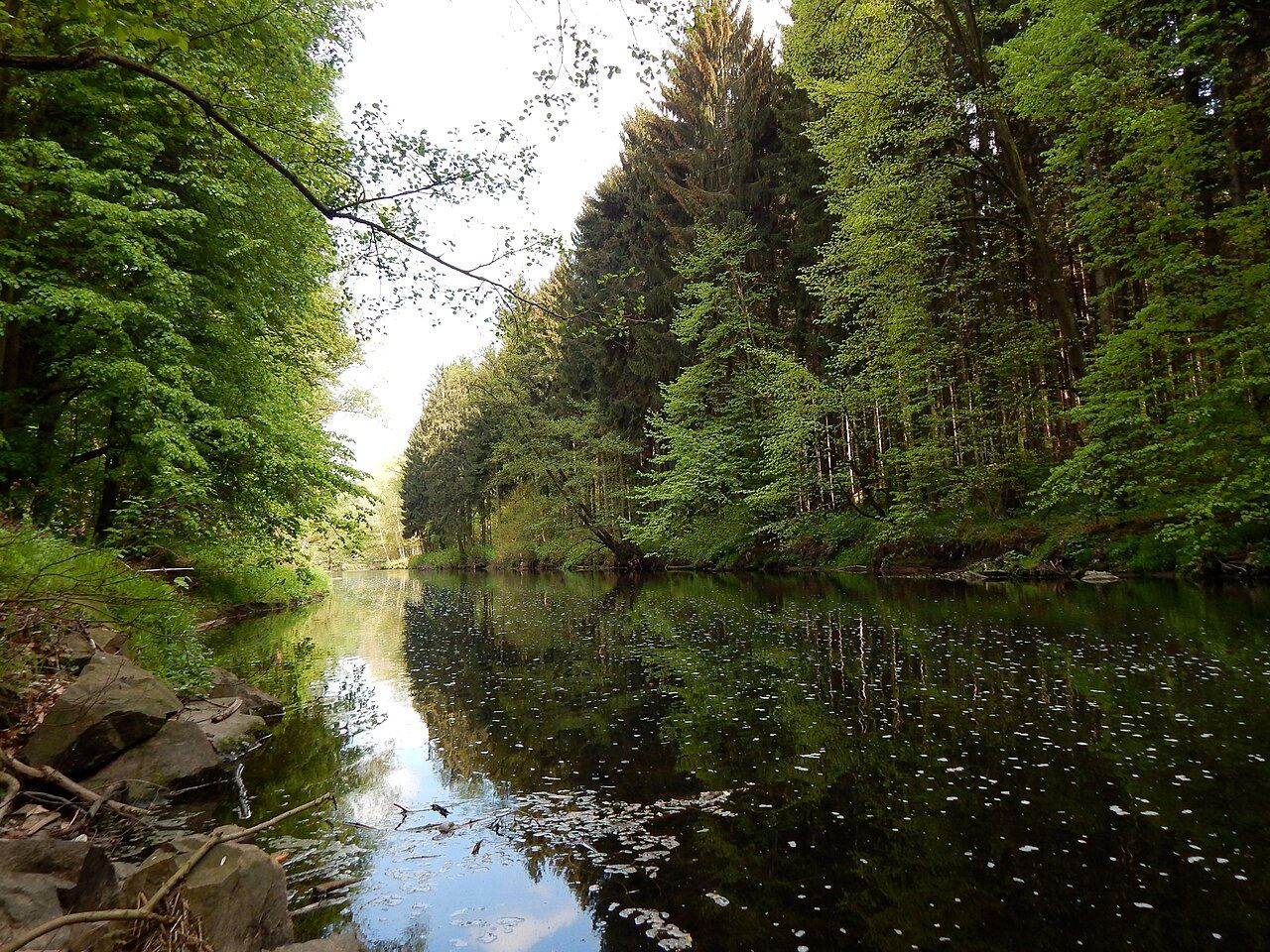 Am Schusterstein