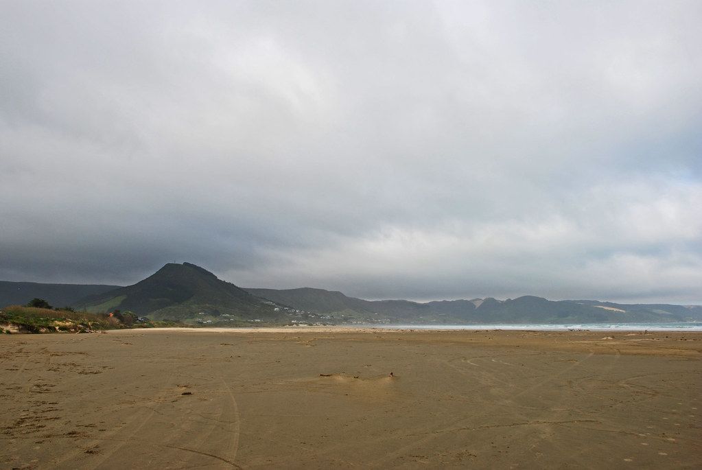 90 Mile Beach