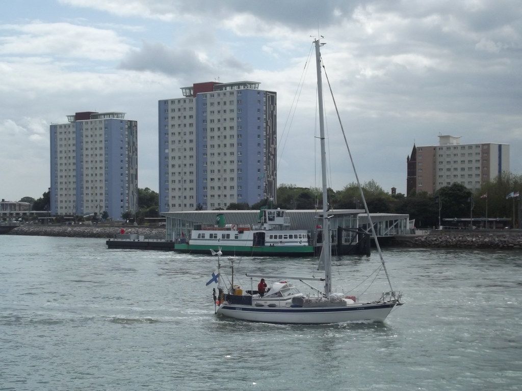 Plage GB-EXT