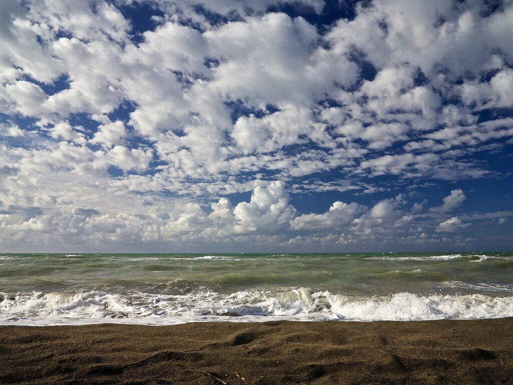 Plage IT-S