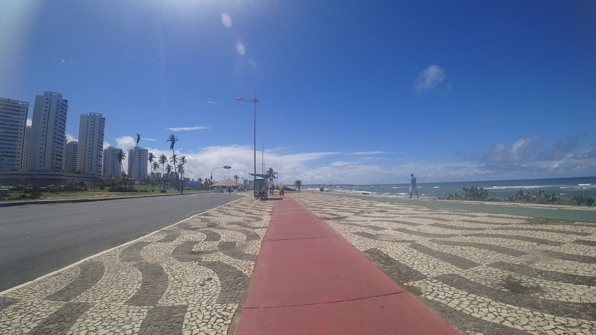 Praia do Corsário