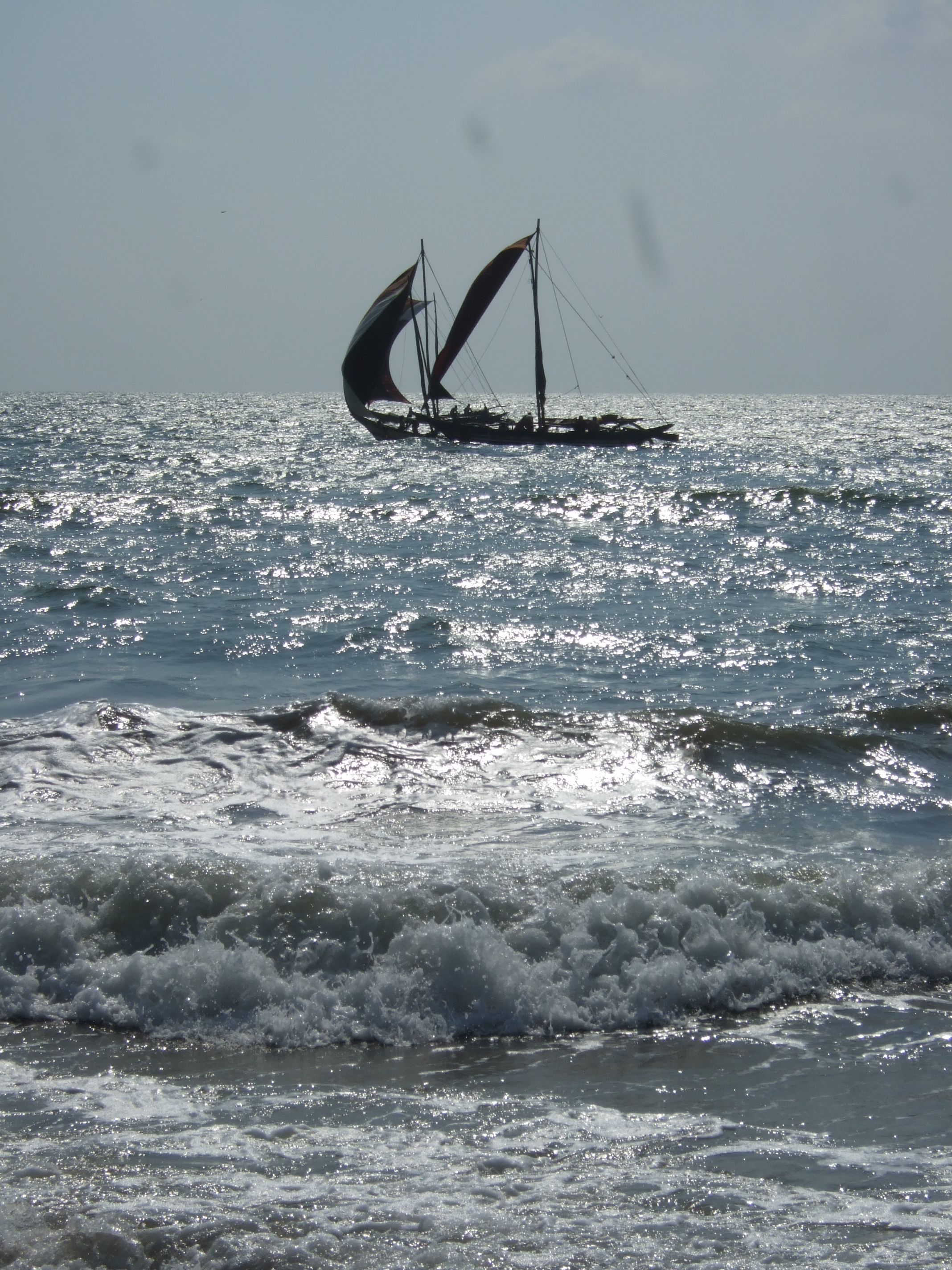 Brown's Beach
