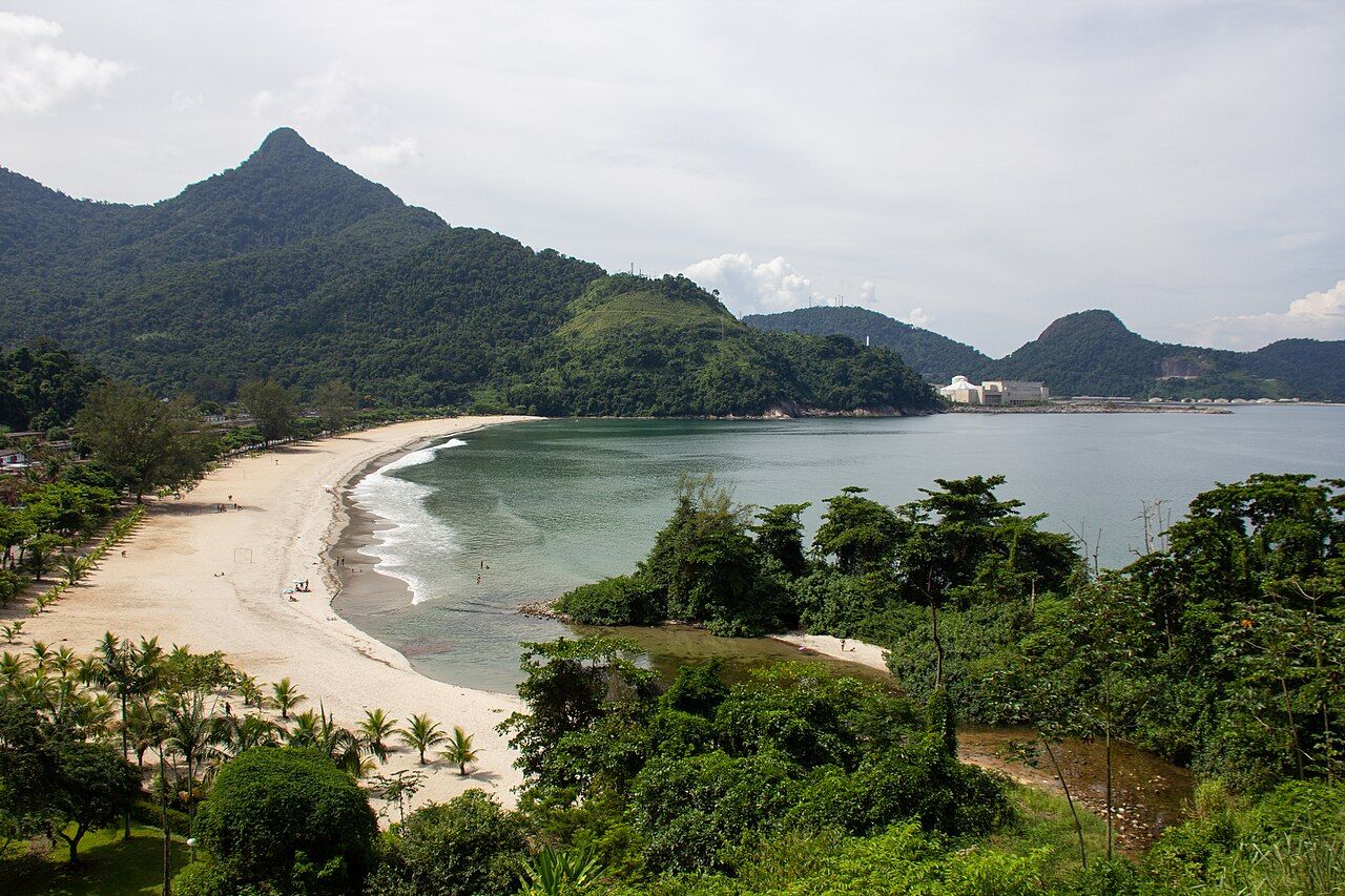 Praia Brava