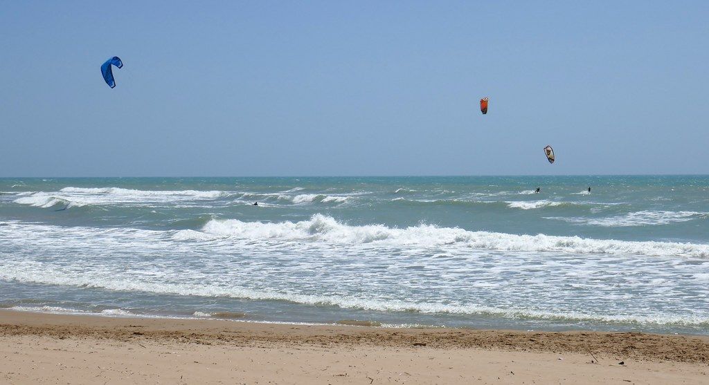 Plage IT-S
