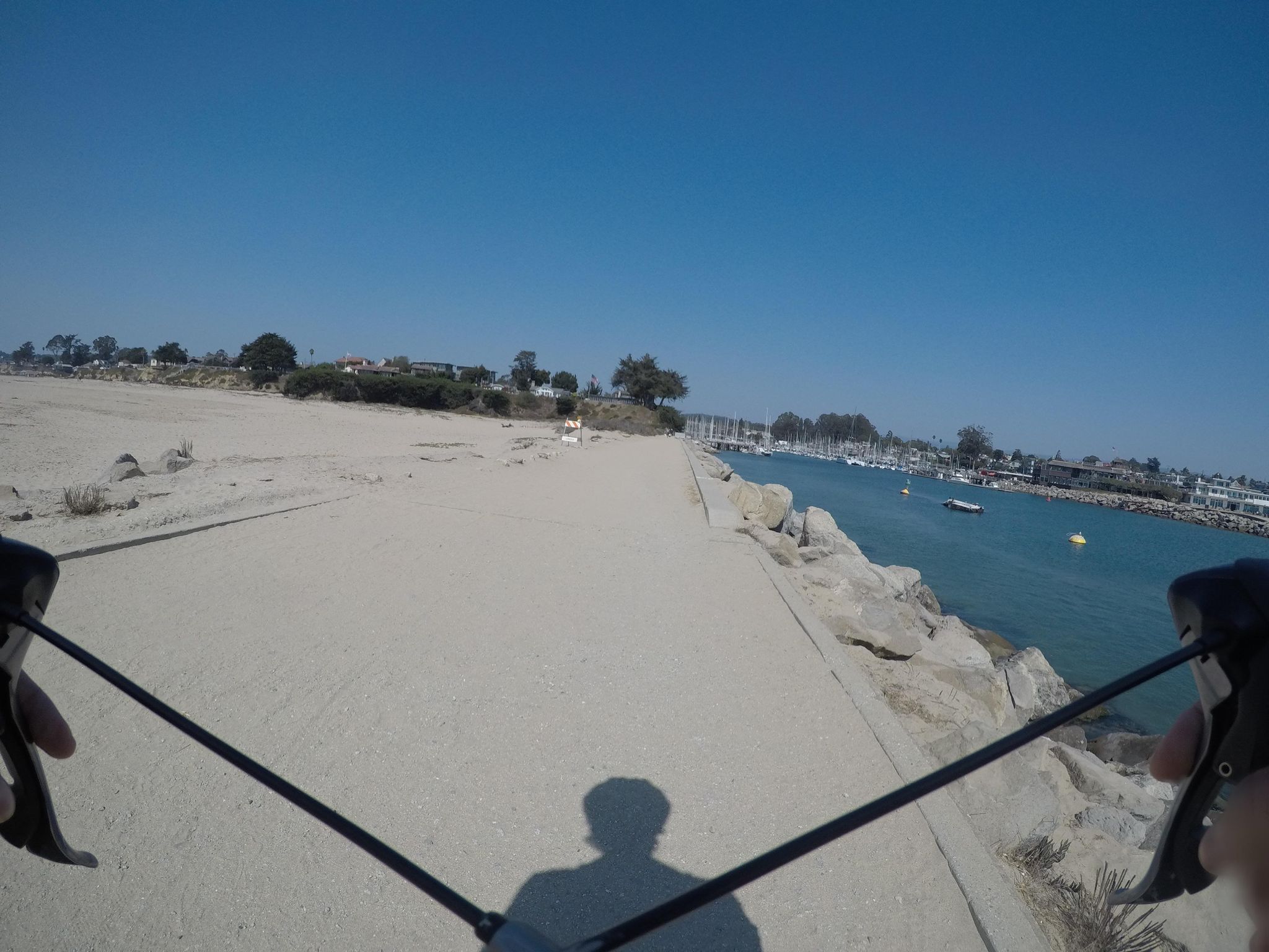 Harbor Beach