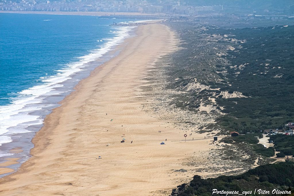 Prainha do Salgado