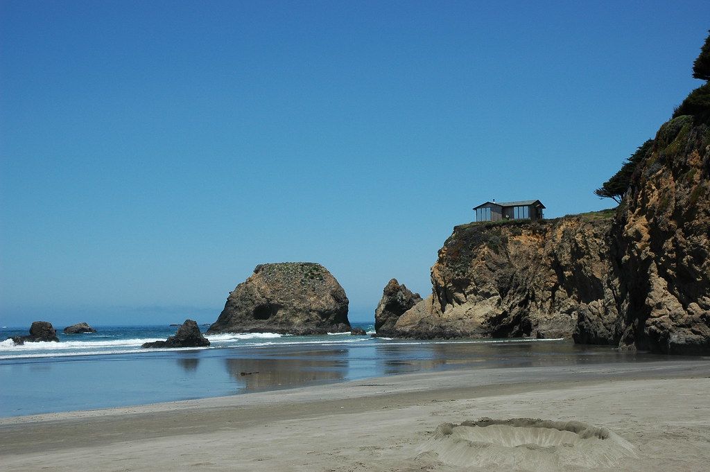 Blue Coast