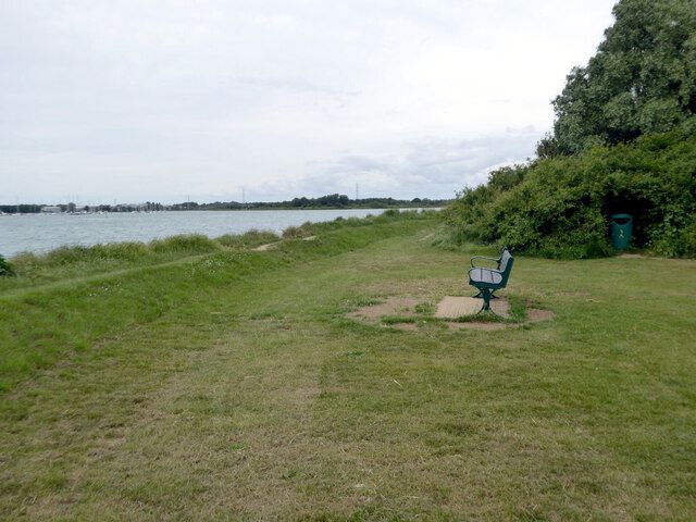Plage GB-EXT