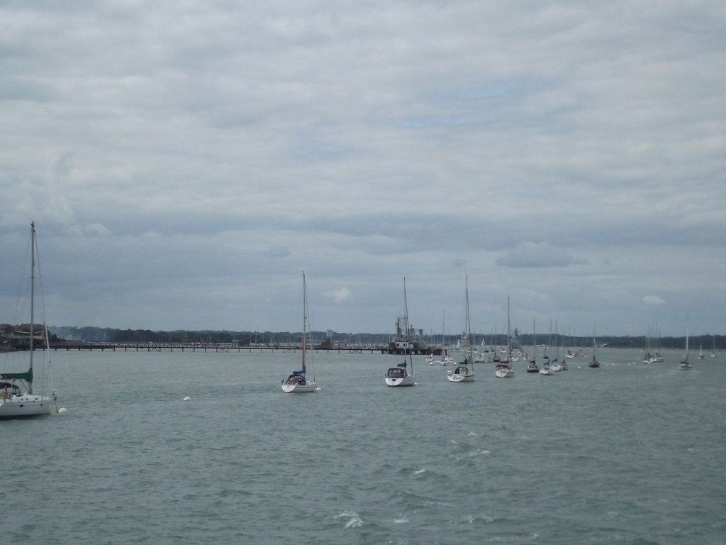 Plage GB-EXT
