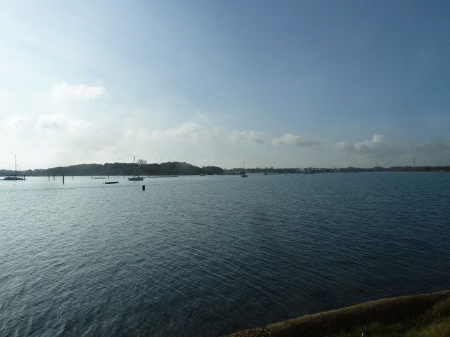 Plage GB-EXT