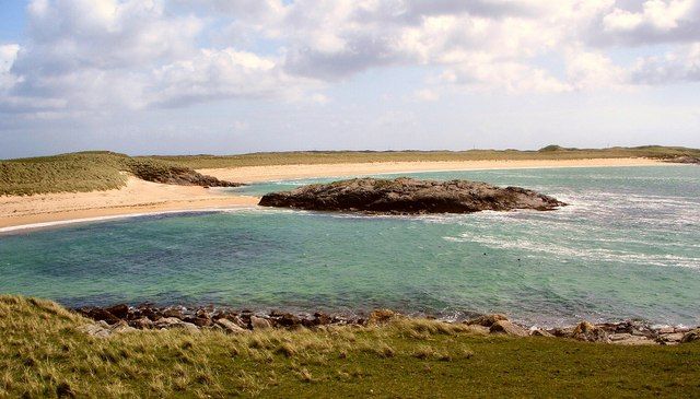 Tràigh nan Siolag