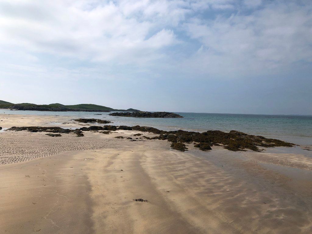 Tràigh Chrossapol