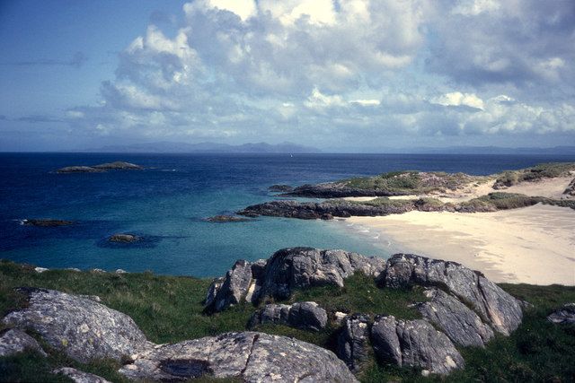 Tràigh Logabhaig