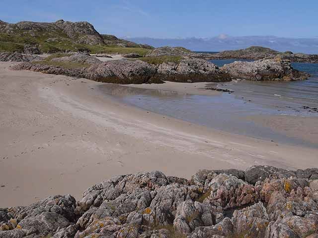 Tràigh Thorastain