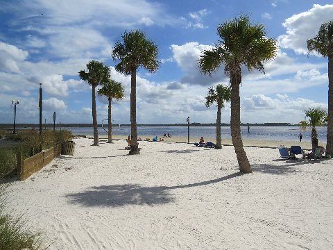 Pine Island Park