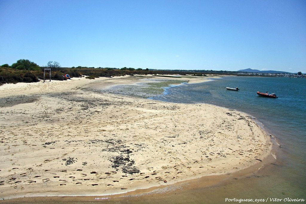 Plage PT