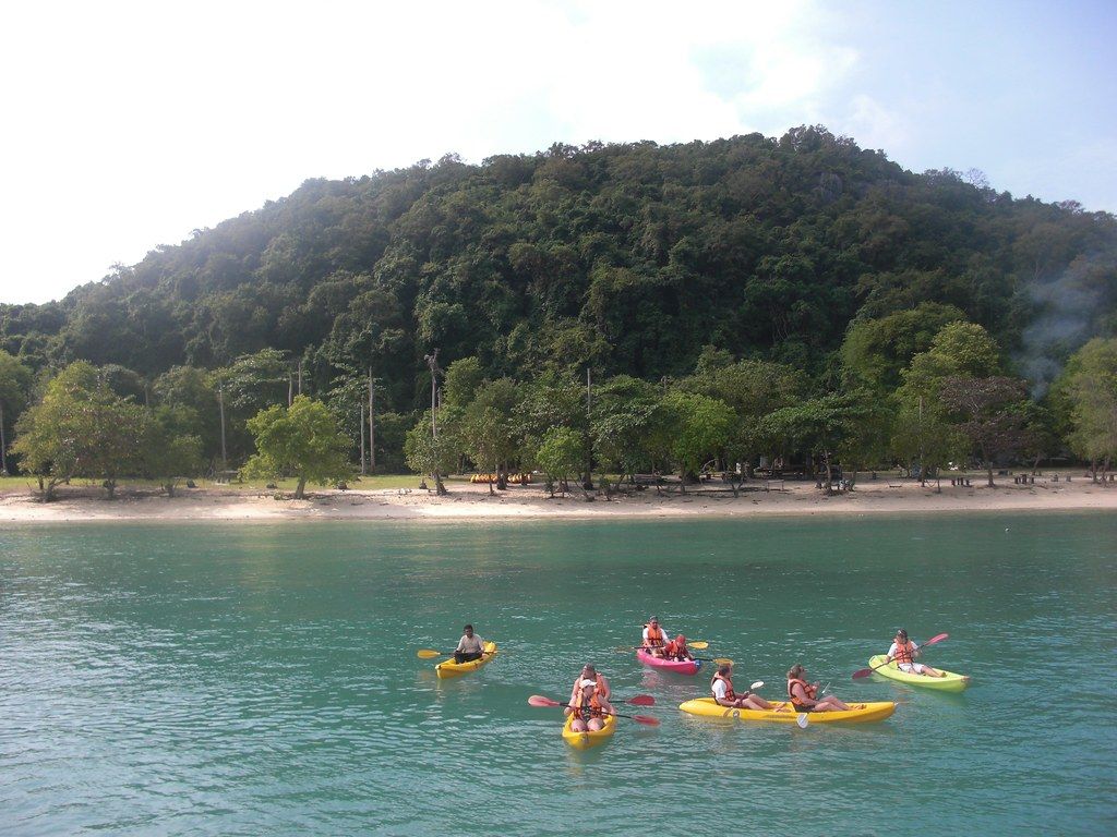 Plage MM