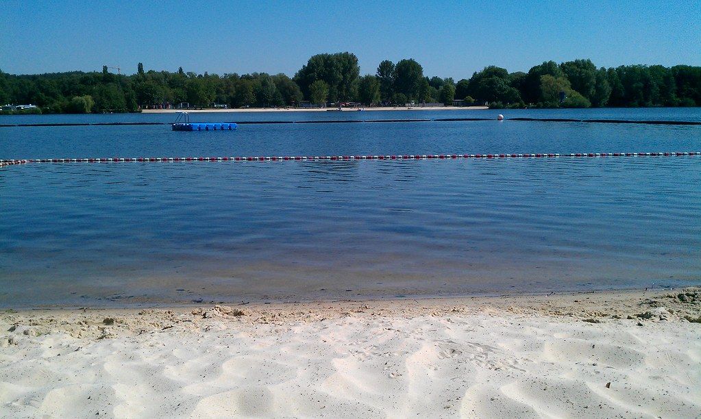 Südstrand