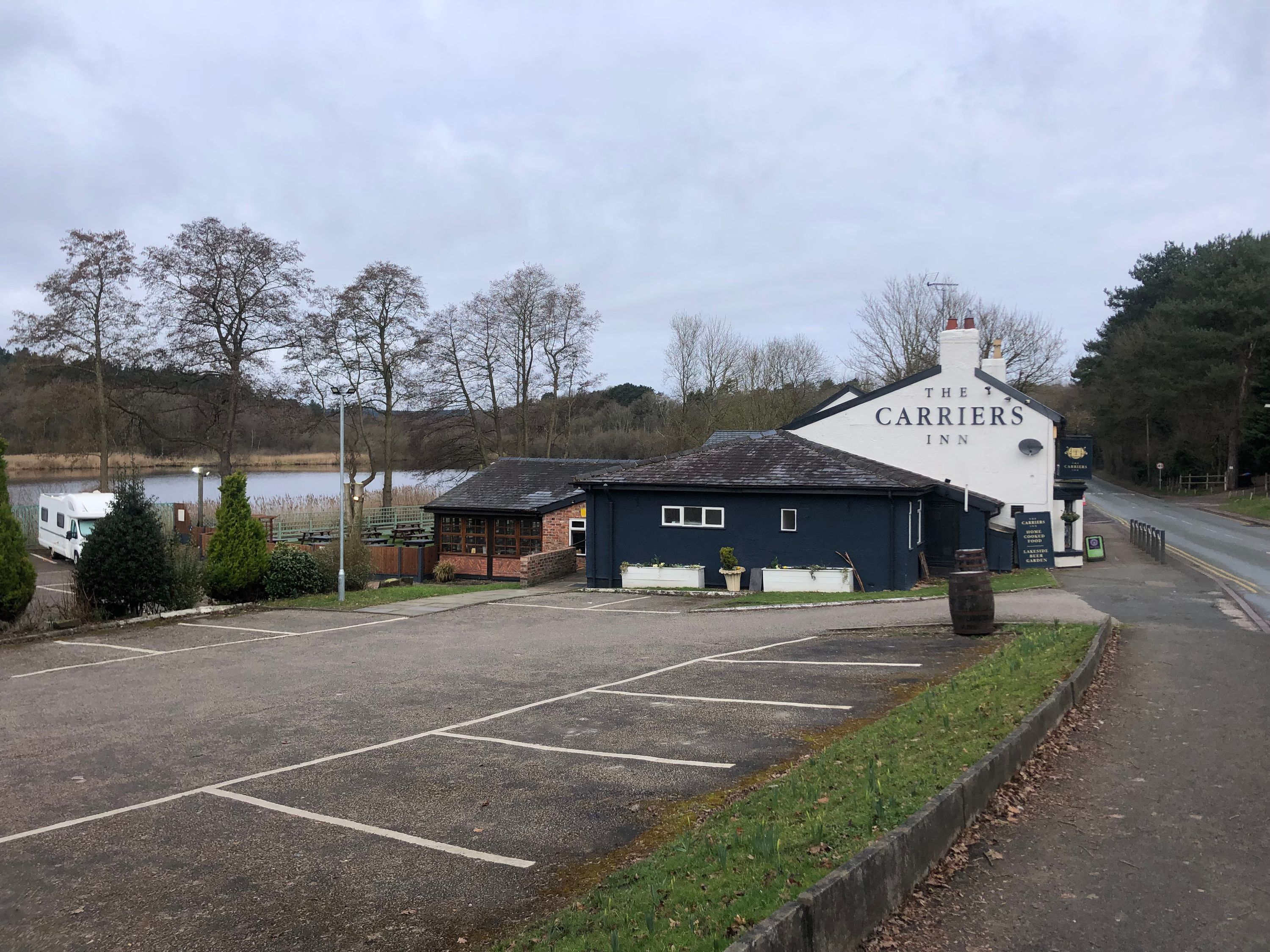 Hatchmere