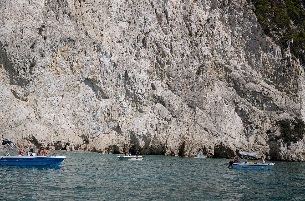 Plage GR