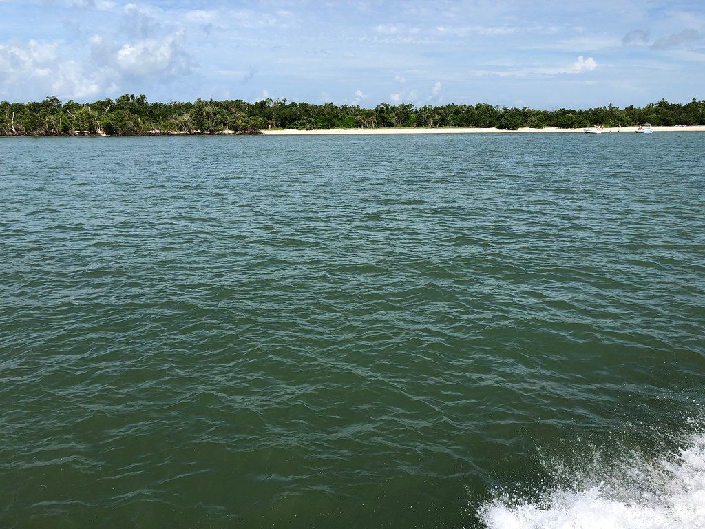 Plage US-FL