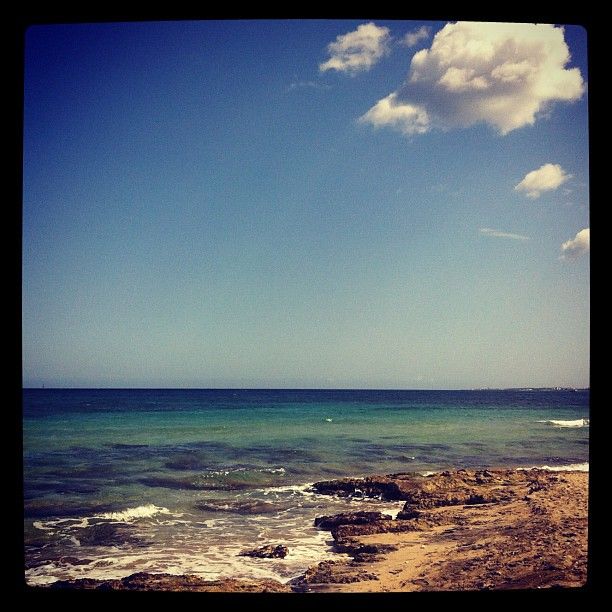 Ultima Spiaggia delle Cesine