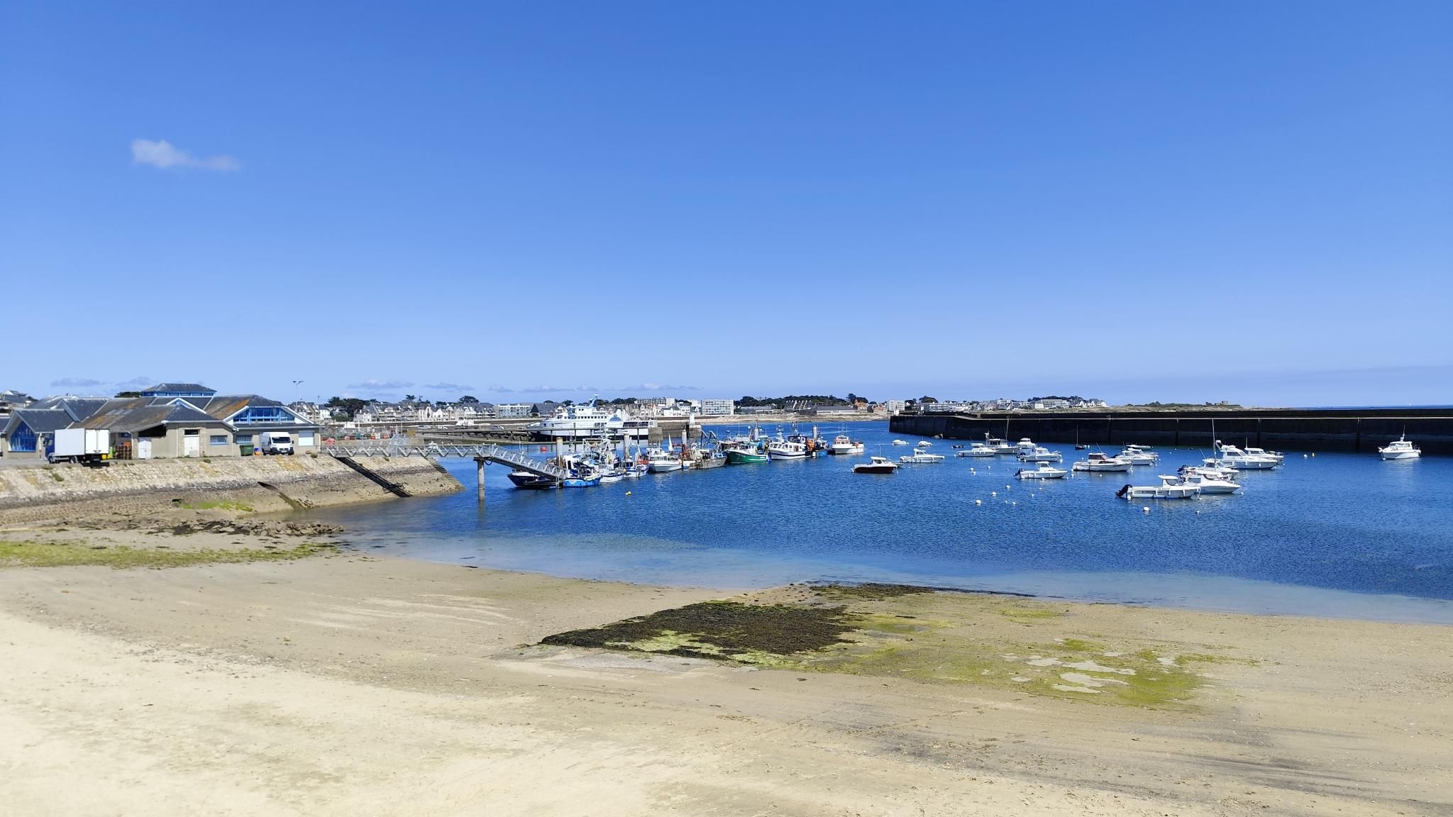 Beach Quiberon