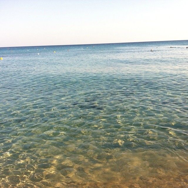 Plage IT-S