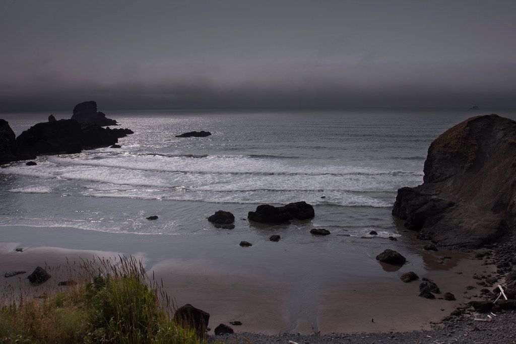 Park Beach