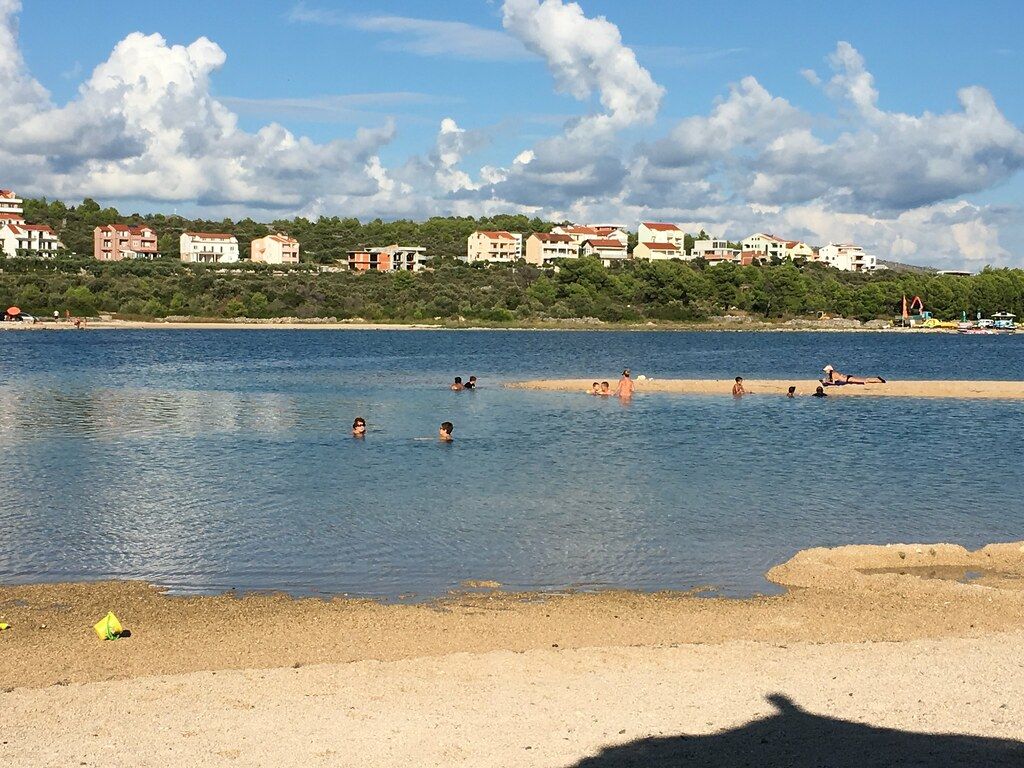 Plage HR