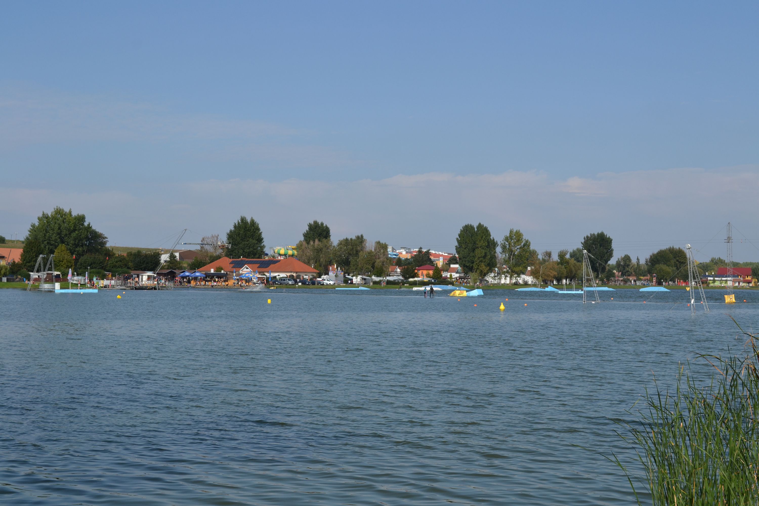 velká laguna