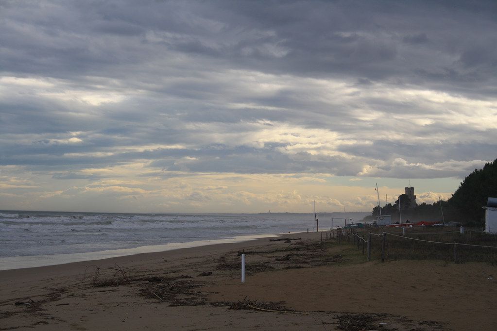 Plage HR