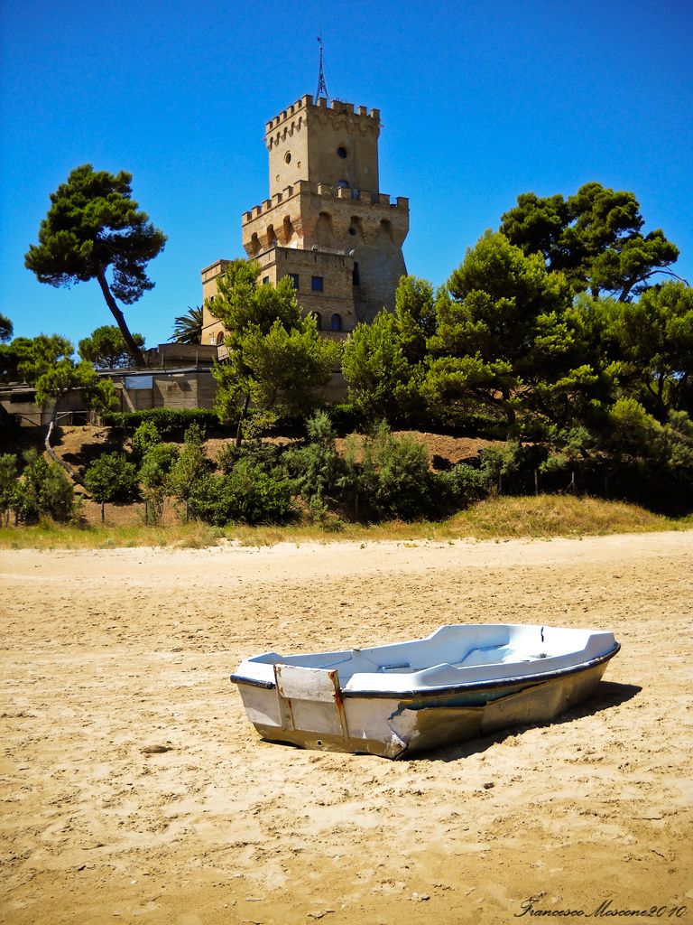 Plage HR
