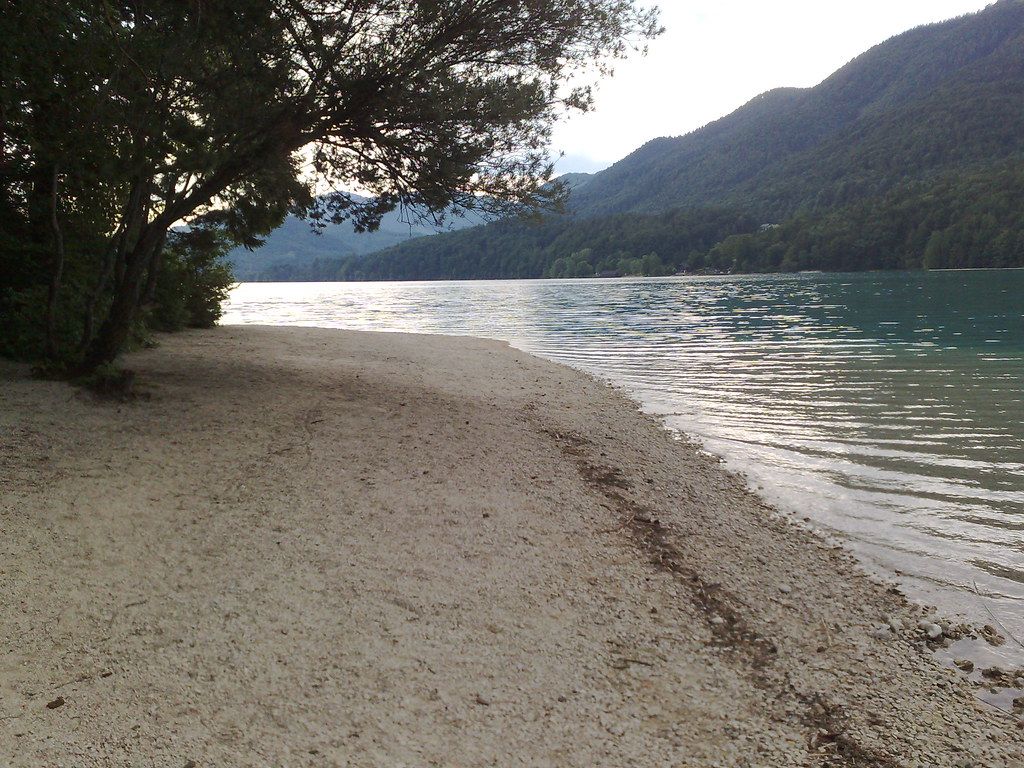Plage AT