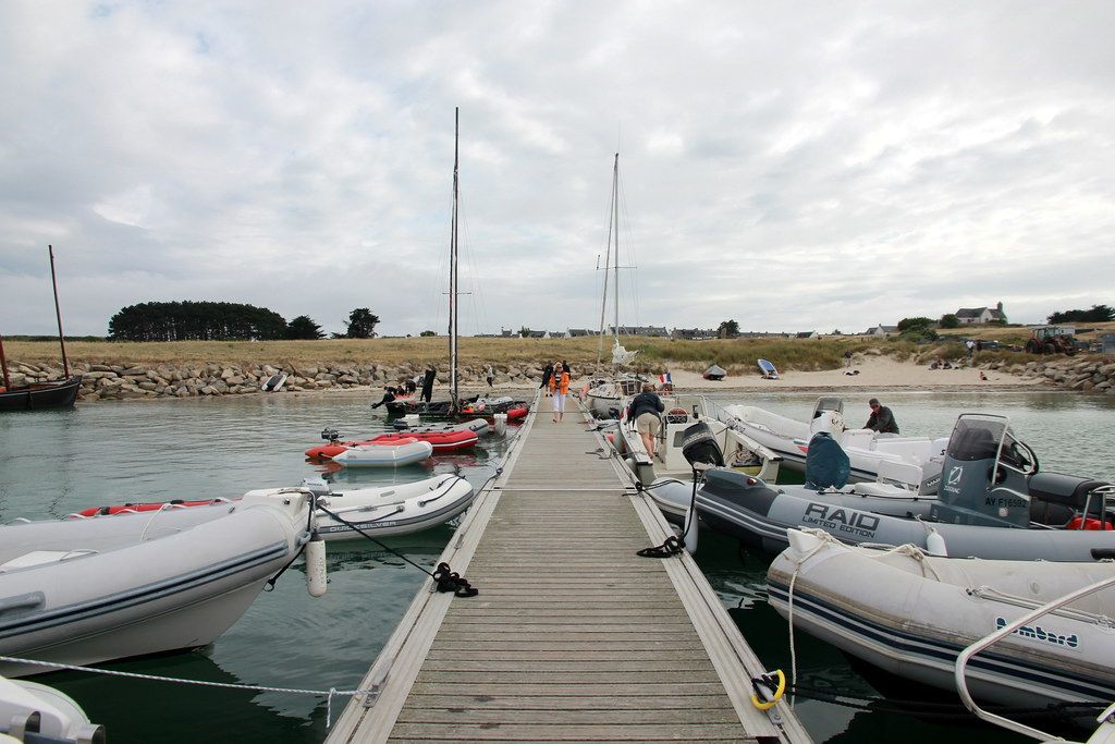 Port de l’Eglise