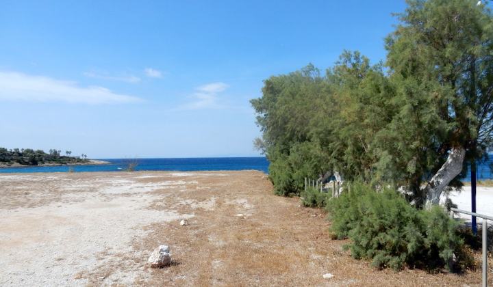 Plage GR