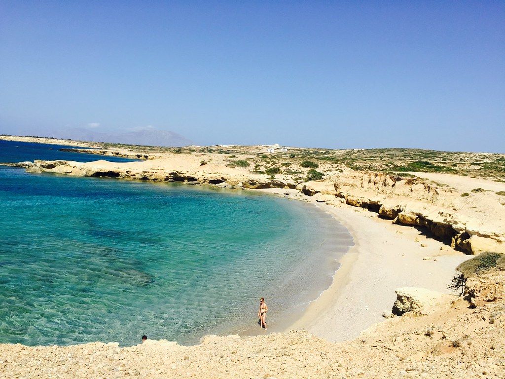 Plage GR