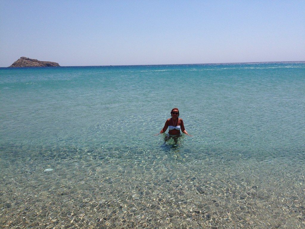 Δαματριά