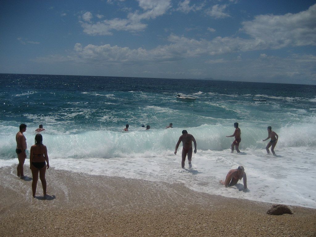 Plage HR