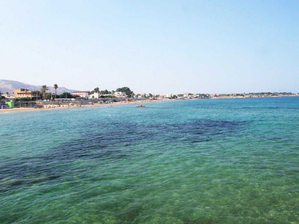 Plage IT-S