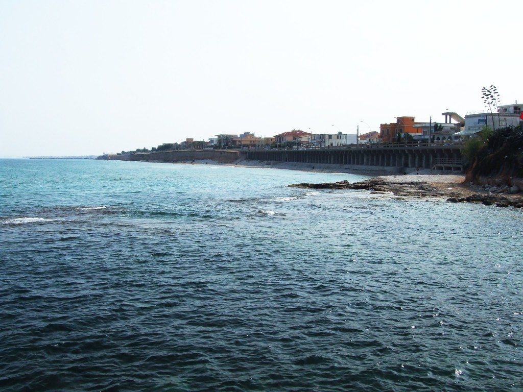 Plage IT-S